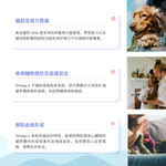 將圖片載入圖庫檢視器 加拿大Carino Pets® Omega-3 Seal oil 海豹油（250ml）
