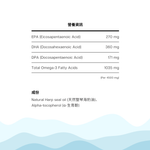 將圖片載入圖庫檢視器 加拿大Carino Pets® Omega-3 Seal oil 海豹油（250ml）
