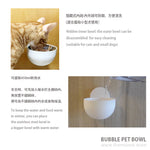 將圖片載入圖庫檢視器 BUBBLE PET BOWL
